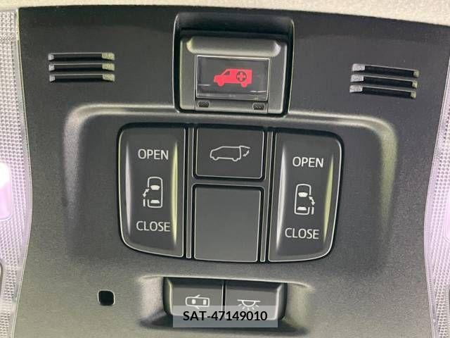 Toyota ALPHARD 2019-01 351291-6