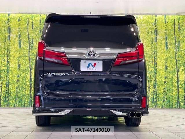 Toyota ALPHARD 2019-01 351291-16