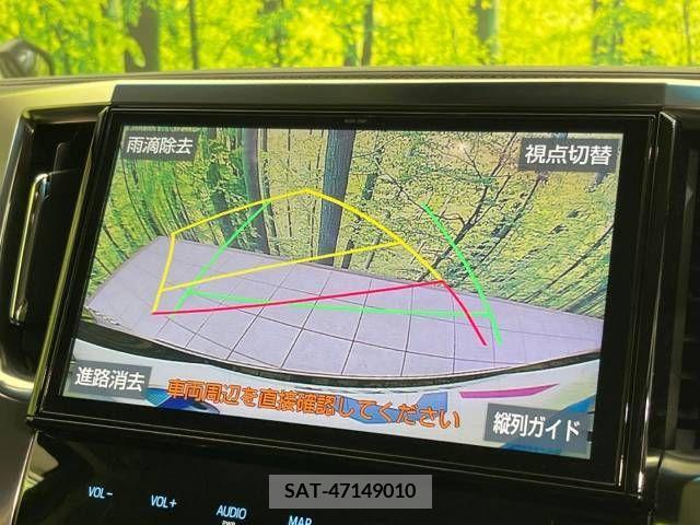 Toyota ALPHARD 2019-01 351291-5