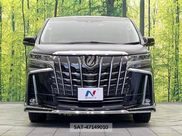 Toyota ALPHARD 2019-01 351291-15