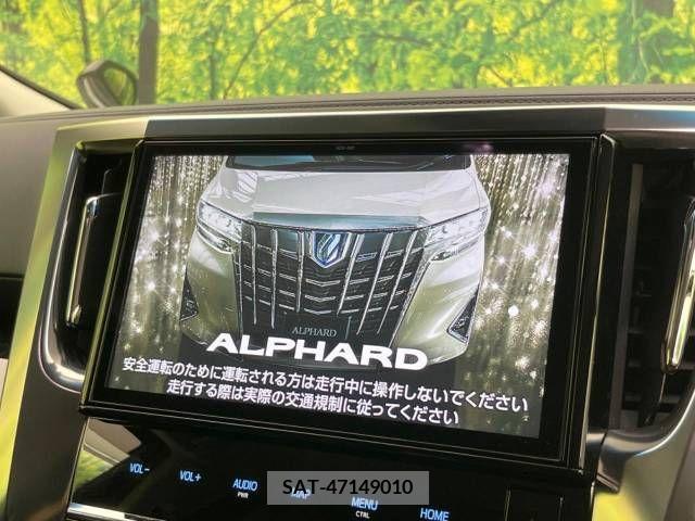 Toyota ALPHARD 2019-01 351291-4