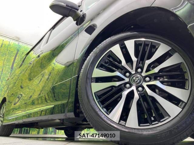 Toyota ALPHARD 2019-01 351291-14