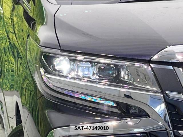 Toyota ALPHARD 2019-01 351291-13
