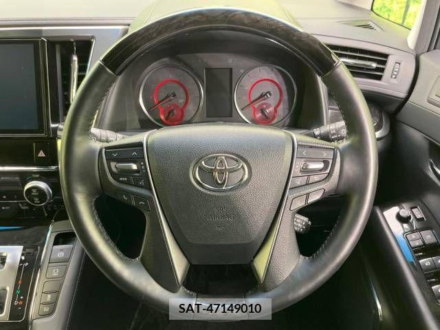 Toyota ALPHARD 2019-01 351291-12