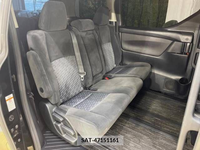 Toyota VELLFIRE 2016-08 344324-9