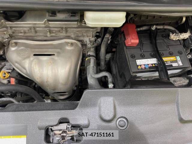 Toyota VELLFIRE 2016-08 344324-18