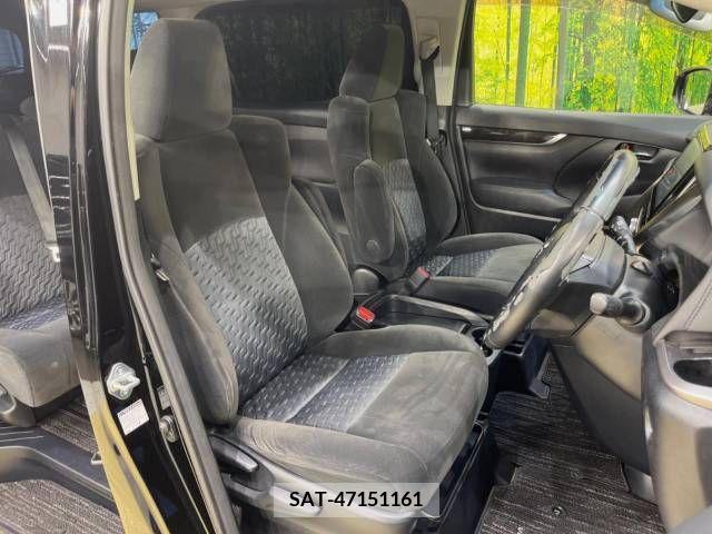 Toyota VELLFIRE 2016-08 344324-8