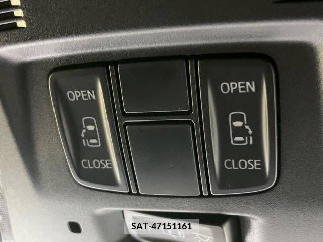 Toyota VELLFIRE 2016-08 344324-5