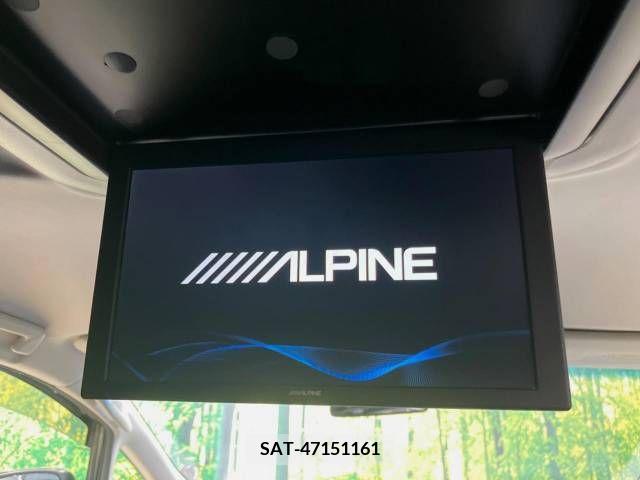 Toyota VELLFIRE 2016-08 344324-2