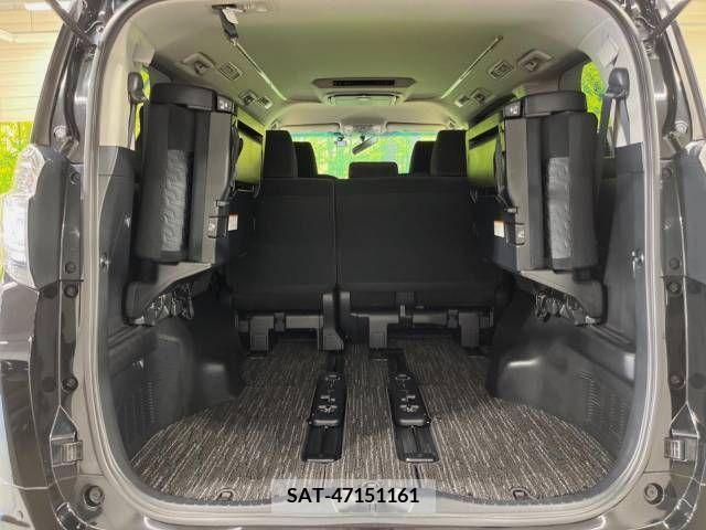 Toyota VELLFIRE 2016-08 344324-10