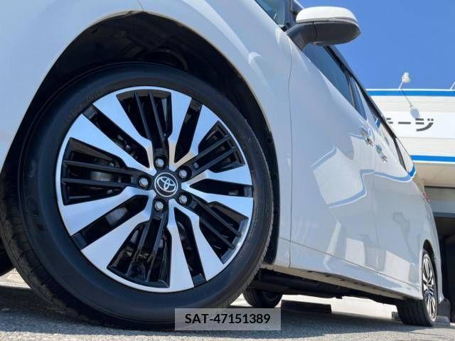 Toyota ALPHARD 2022-12 299580-14