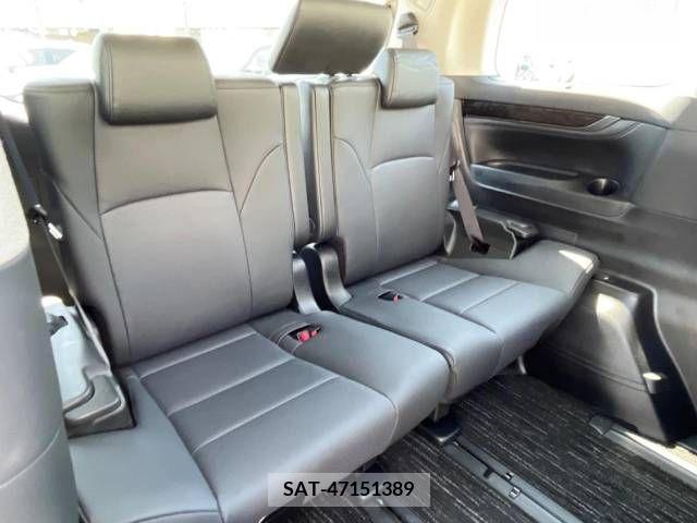 Toyota ALPHARD 2022-12 299580-11