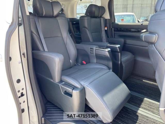 Toyota ALPHARD 2022-12 299580-10