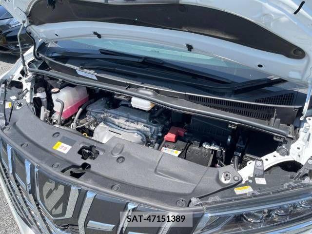Toyota ALPHARD 2022-12 299580-18