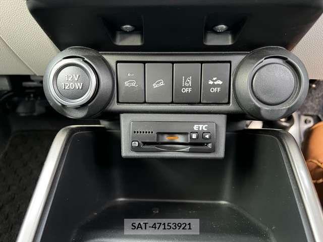 Suzuki IGNIS 2016-11 205710-14