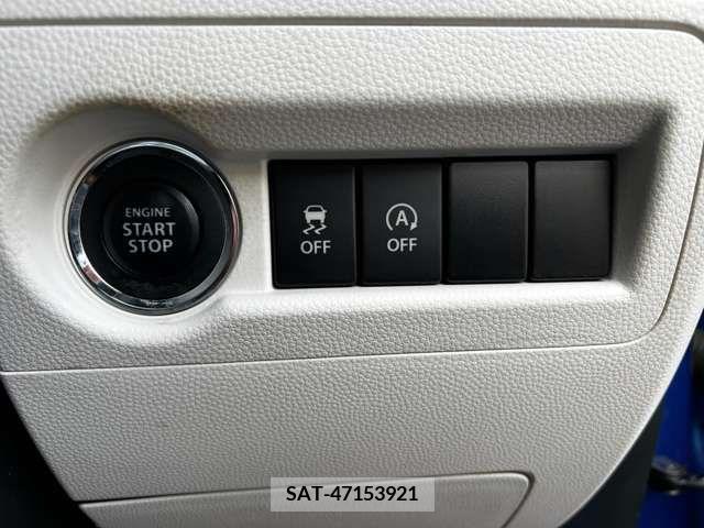 Suzuki IGNIS 2016-11 205710-13
