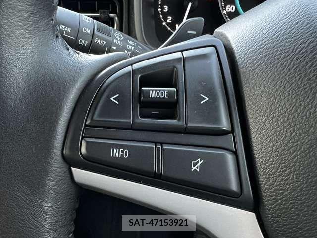Suzuki IGNIS 2016-11 205710-11