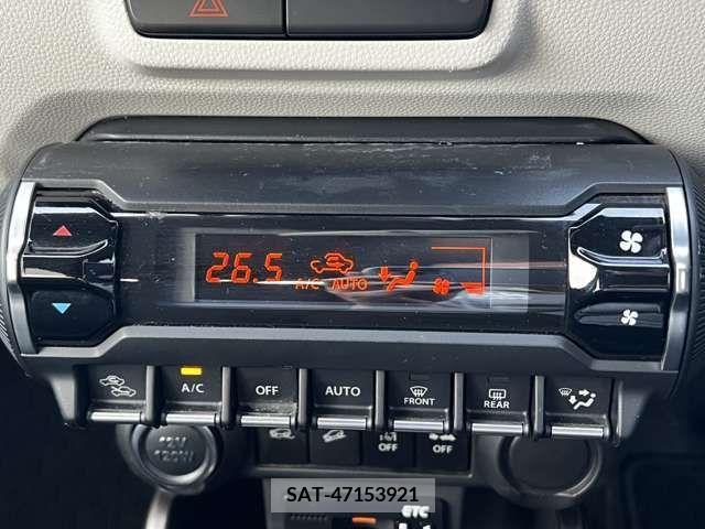 Suzuki IGNIS 2016-11 205710-16