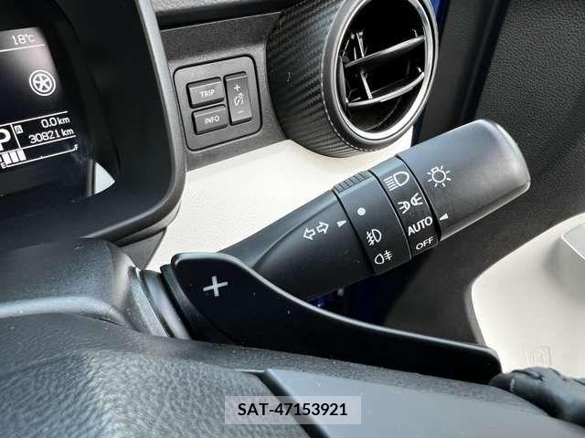 Suzuki IGNIS 2016-11 205710-17
