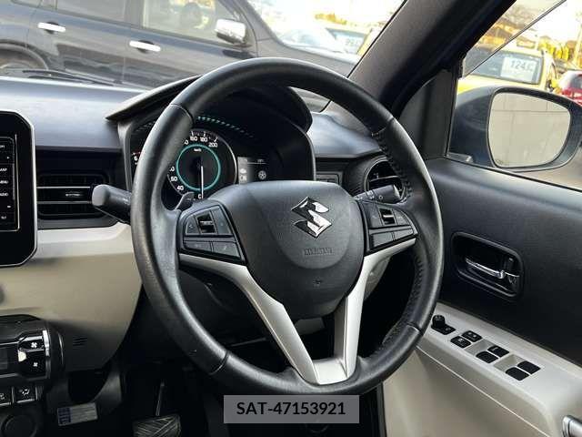 Suzuki IGNIS 2016-11 205710-10