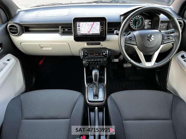 Suzuki IGNIS 2016-11 205710-2