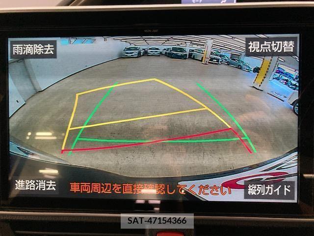 Toyota ESQUIRE 2021-05 359772-3