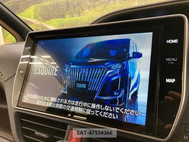 Toyota ESQUIRE 2021-05 359772-2