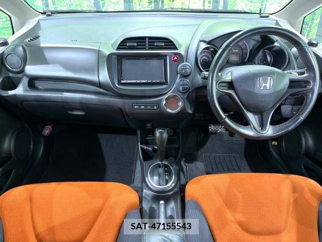 Honda FIT 2011-03 386992-1