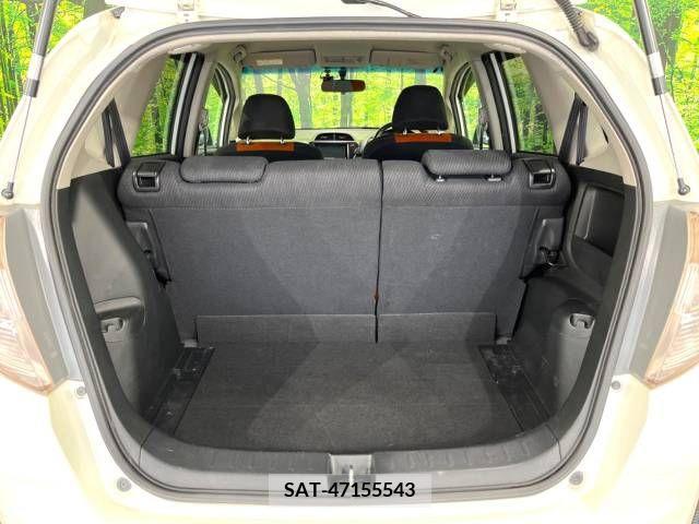Honda FIT 2011-03 386992-10