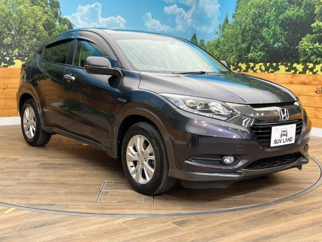Honda VEZEL 2016-10 182263-16
