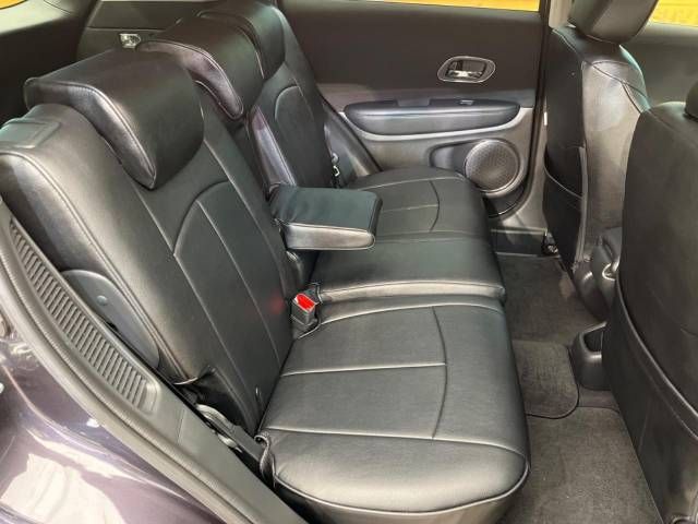 Honda VEZEL 2016-10 182263-9