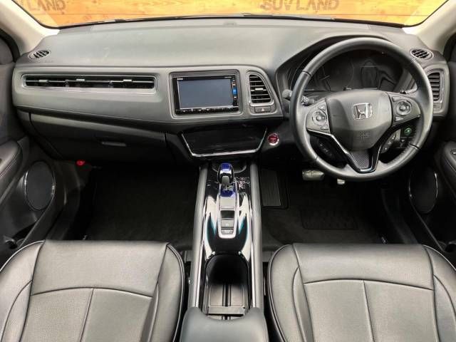 Honda VEZEL 2016-10 182263-1