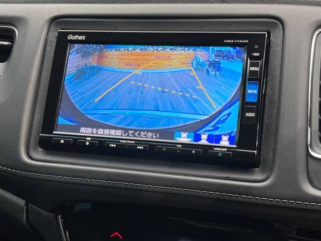 Honda VEZEL 2016-10 182263-4