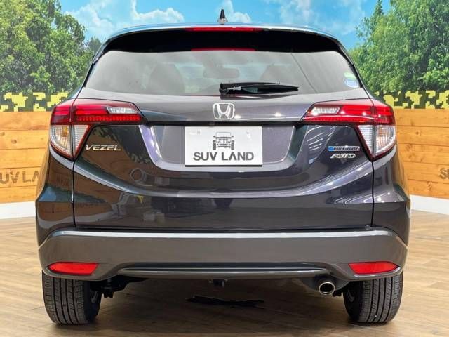 Honda VEZEL 2016-10 182263-15