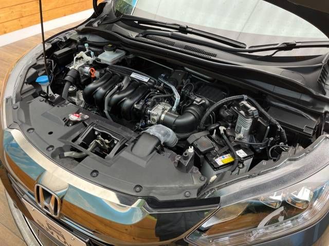 Honda VEZEL 2016-10 182263-18