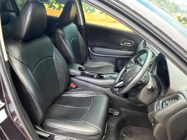 Honda VEZEL 2016-10 182263-8
