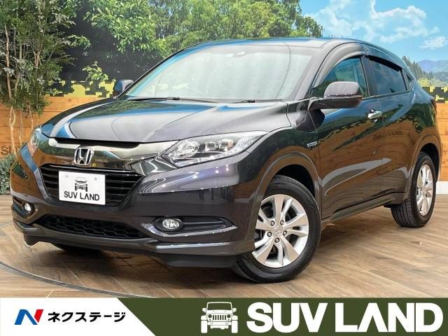 Honda VEZEL 2016-10 182263-0