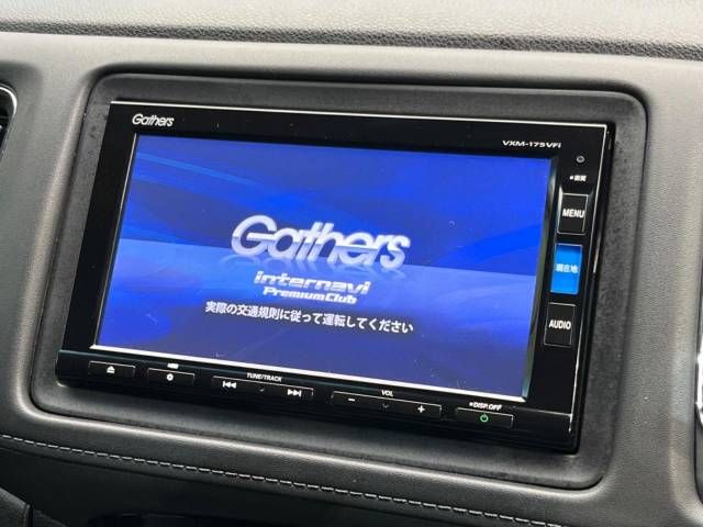 Honda VEZEL 2016-10 182263-3