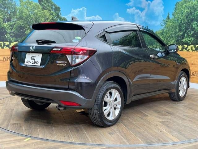 Honda VEZEL 2016-10 182263-17