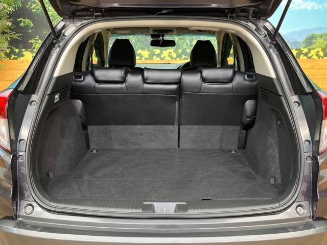 Honda VEZEL 2016-10 182263-10