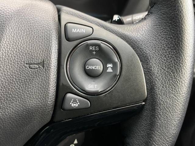 Honda VEZEL 2016-10 182263-5