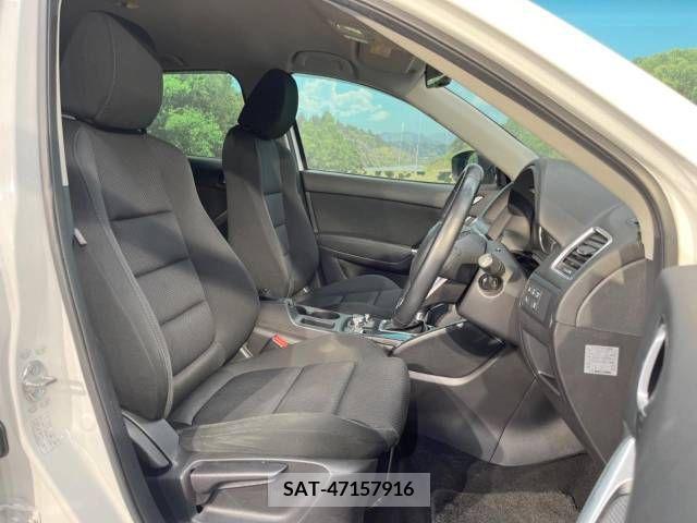 Mazda CX-5 2016-01 265958-8