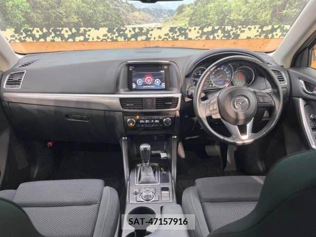 Mazda CX-5 2016-01 265958-1