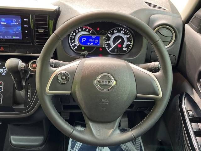 Nissan DAYZ ROOX 2018-03 14554-11