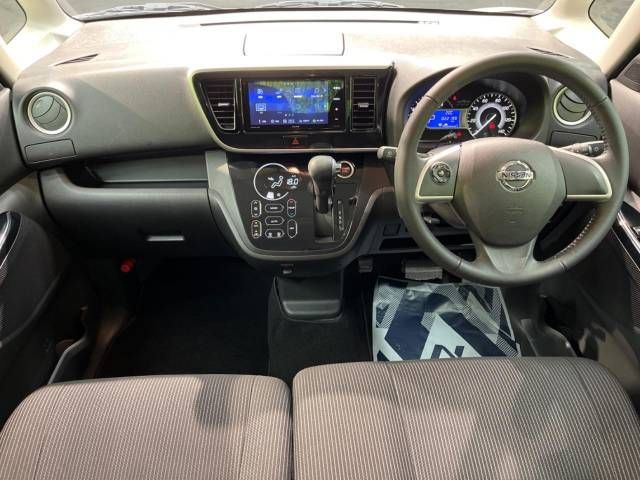 Nissan DAYZ ROOX 2018-03 14554-1