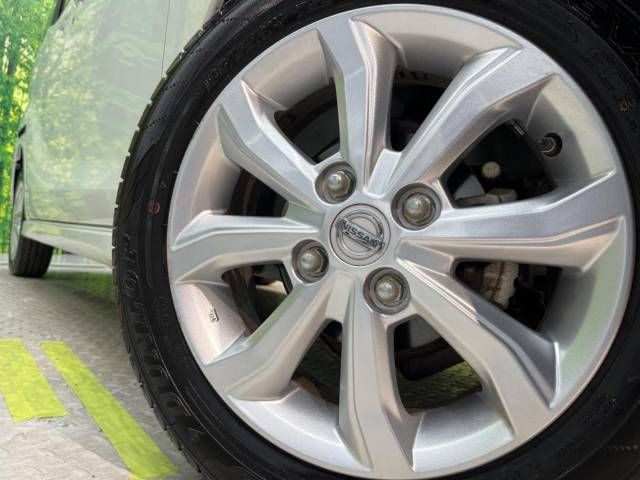 Nissan DAYZ ROOX 2018-03 14554-13
