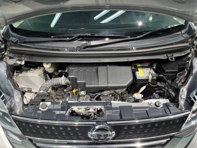 Nissan DAYZ ROOX 2018-03 14554-18