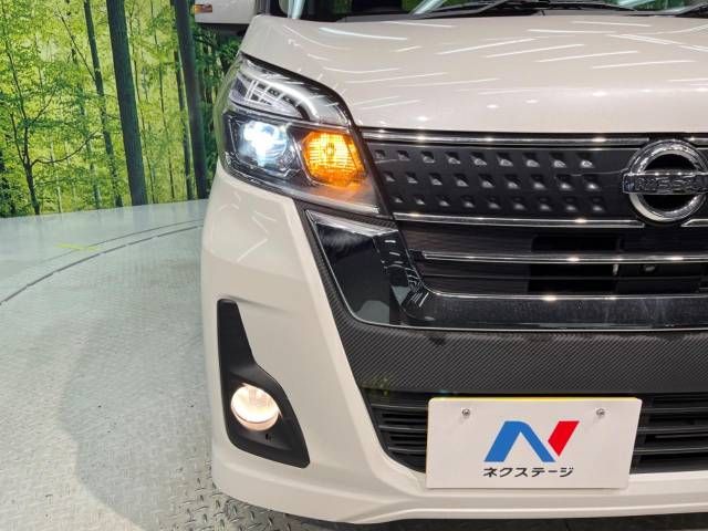 Nissan DAYZ ROOX 2018-03 14554-12