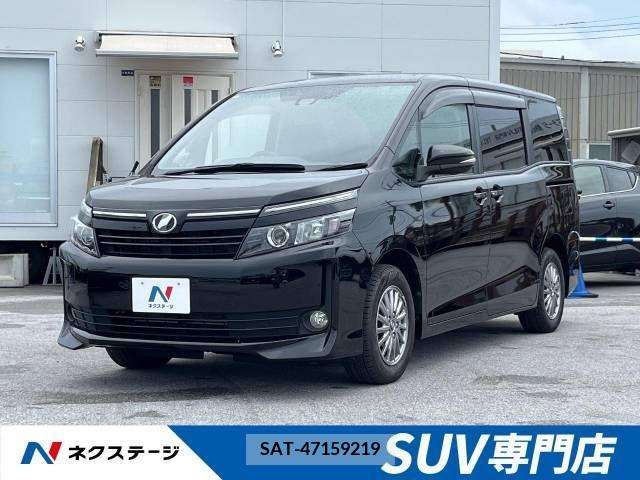 Toyota VOXY 2017-02 321515-0