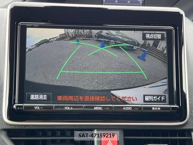 Toyota VOXY 2017-02 321515-3